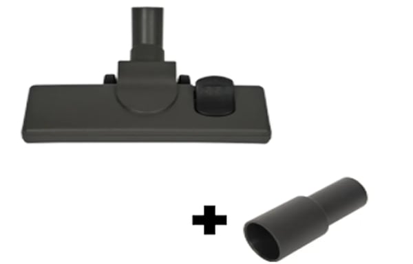 Rowenta ZR900301 tillbehör och förbrukningsmaterial till dammsugare Borsta Cylinderdammsugare
