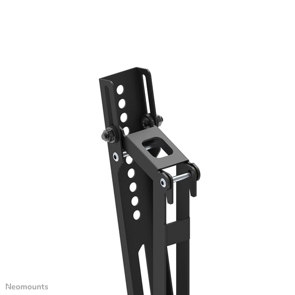Neomounts WL35-550BL12 TV-kiinnike 165,1 cm (65") Musta