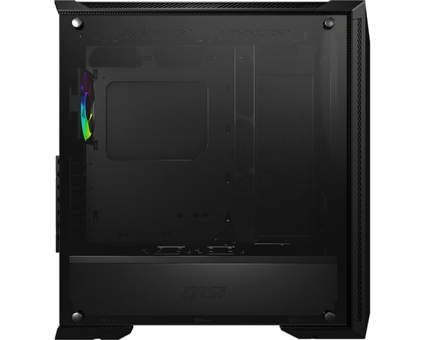 MSI MPG GUNGNIR 100 datorväskor Midi Tower Svart