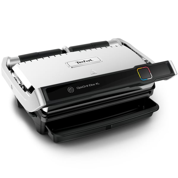 Tefal OptiGrill Elite XL GC760D kontaktgrill