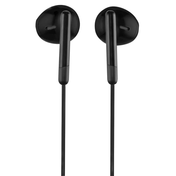 IN-EAR HÖRLURAR \"SEASON II\" USB-C SVART