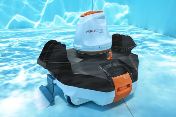 Bestway 58622 uima-allastarvike Uima-altaan robottipuhdistaja