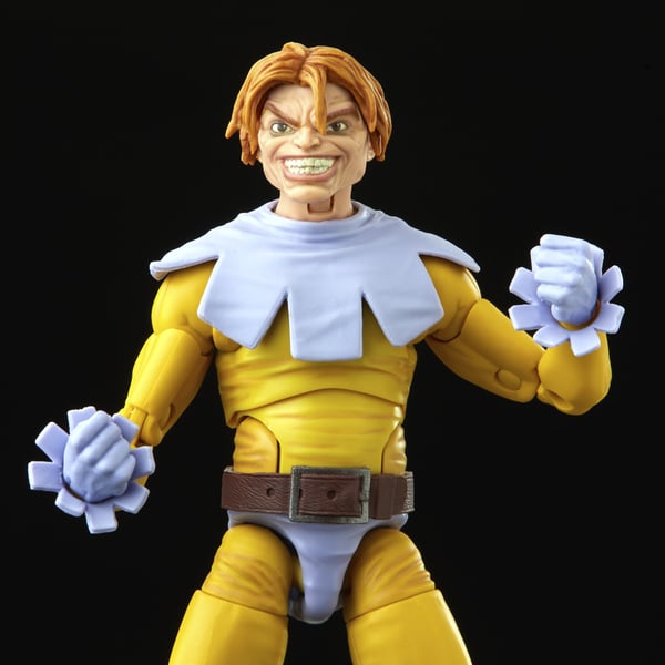 Marvel F34425L0 action - ja keräilyfiguuri