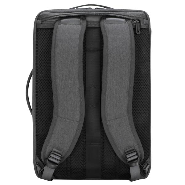 Targus Cypress EcoSmart 39,6 cm (15.6") Rygsæk Grå
