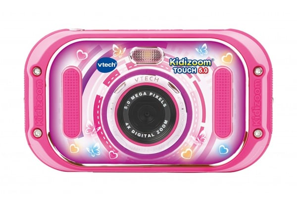 VTech KidiZoom Touch 5.0 Digitalt kamera til børn