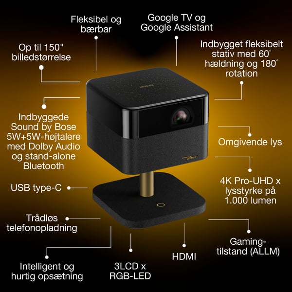 Epson Lifestudio Flex Plus — EF-73 Natsort