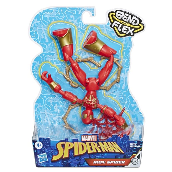 Marvel Avengers Iron Spider