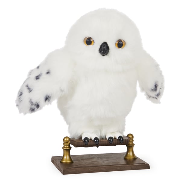 Wizarding World 6061829 interaktiivinen lelu