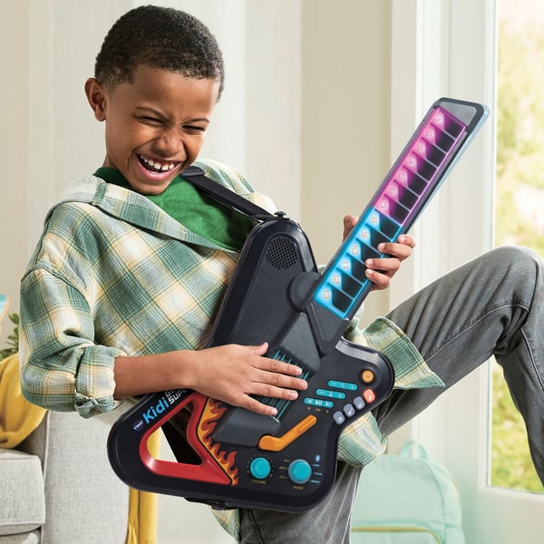 VTech Kidi Guitare Superstar