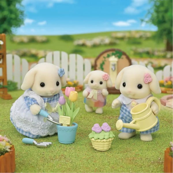 Sylvanian Families 5736 legetøjsfigur til børn