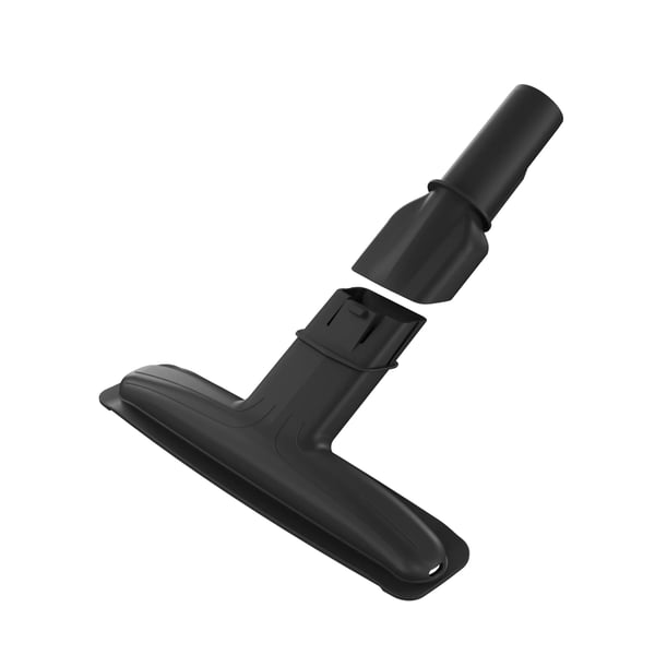Electrolux EP51UH18DB Stick vakuum Batteri Dry Cyclonisk Poseløs 0,3 L Blå