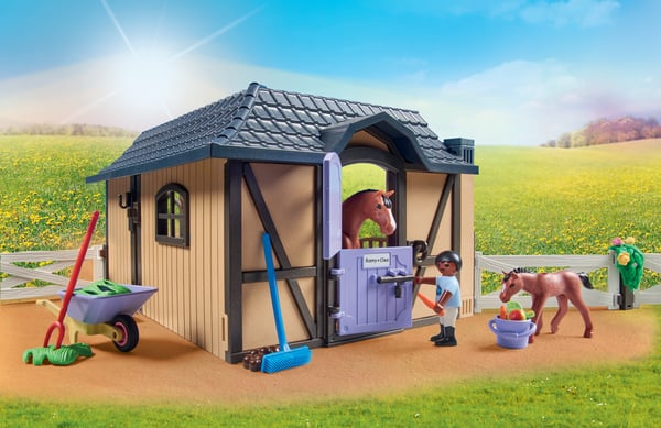 Playmobil Country 71238 lasten leluhahmo
