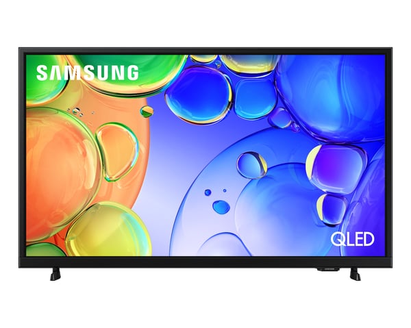 Samsung TQ32Q5FAAU 81,3 cm (32") Fuld HD Smart TV Wi-Fi Sort