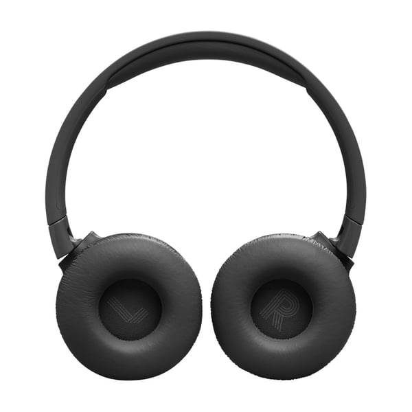 JBL Tune 670NC Kuulokkeet Langallinen & langaton Pääpanta Puhelut/Musiikki USB Type-C Bluetooth Musta