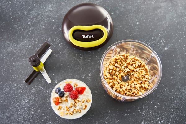Tefal K13210 ruokamylly