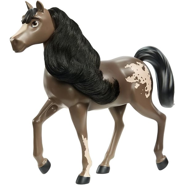 Mattel Spirit Mustang Mare