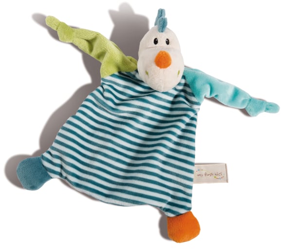 NICI 43704 vauvan uniliina