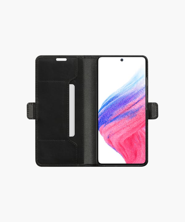 dbramante1928 CS53GTBL1507 - Folio - Samsung - Galaxy A53 - 16,5 cm (6.5\") - Sort