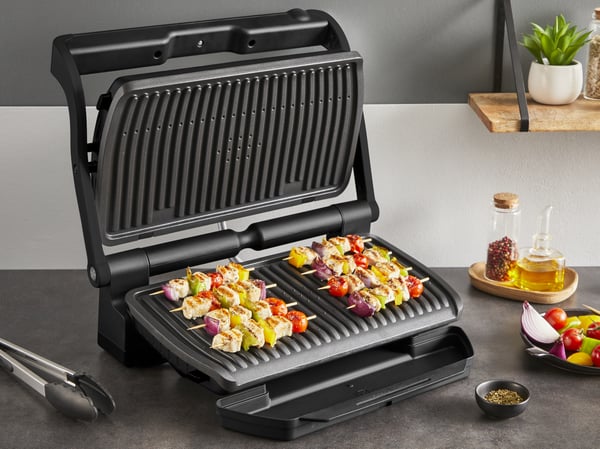 Tefal Optigrill+ XL GC727810 kontaktgrill