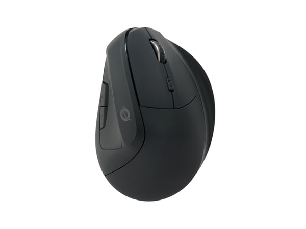 Conceptronic LORCAN03B mus Kontor Højre hånd Bluetooth Optisk 1600 dpi