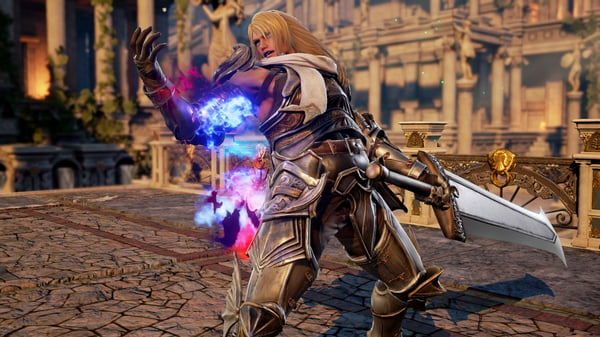 BANDAI NAMCO Entertainment SoulCalibur VI PlayStation 4