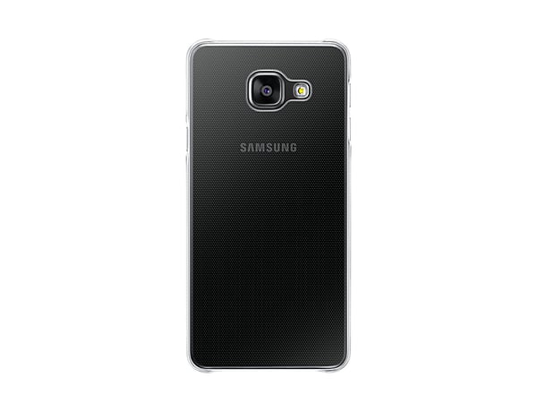 Samsung EF-AA310 matkapuhelimen suojakotelo 11,4 cm (4.5") Suojus Läpinäkyvä