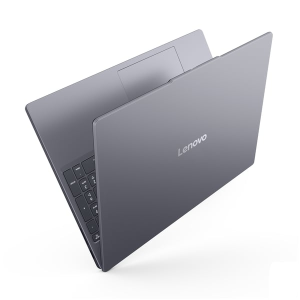 Lenovo IdeaPad Slim 3 15IWC11 Intel Core 5 315 Laptop 38,9 cm (15.3") WUXGA 8 GB DDR5-SDRAM 512 GB SSD Wi-Fi 6 (802.11ax) Grå Portugisisk