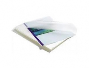 Fellowes 6003301 plastlomme 100 stk