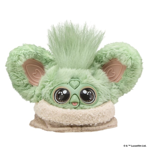 Furby G35985L00 tøjdyr