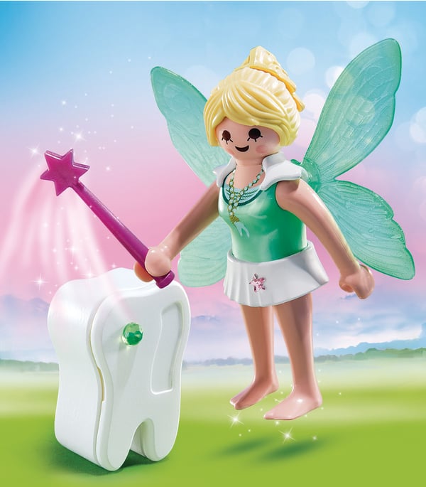 Playmobil SpecialPlus 5381 lasten leluhahmo