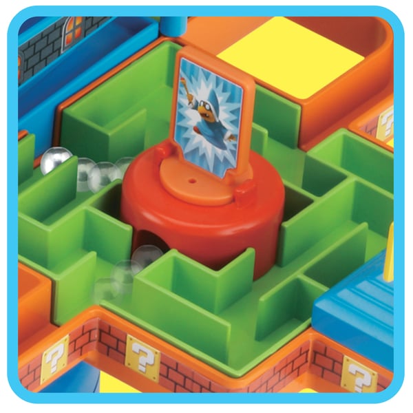 EPOCH Games Super Mario™ Maze Game DX