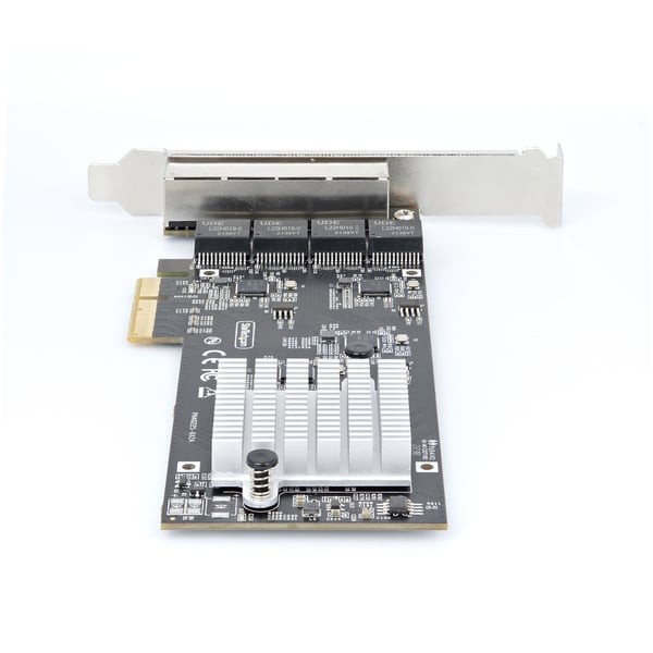 StarTech.com PR42GI-NETWORK-CARD verkkokortti Sisäinen Ethernet 2500 Mbit/s