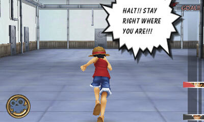 BANDAI NAMCO Entertainment One Piece : Romance Dawn Standard Tyska, Engelska, Spanska, Franska, Italienska Nintendo 3DS