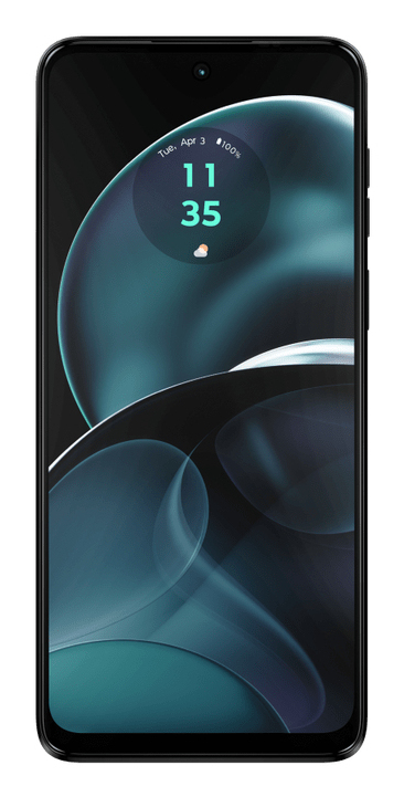 Motorola moto g14 16,5 cm (6.5") Dubbla SIM-kort Android 13 4G USB Type-C 4 GB 128 GB 5000 mAh Grå