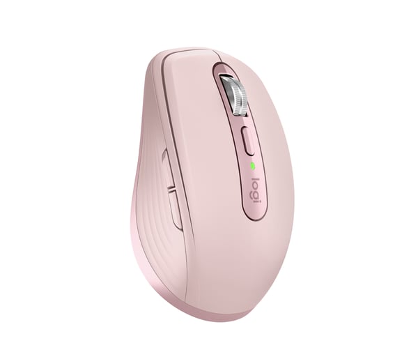 Logitech 910-006931 hiiri Office Oikeakätinen RF Wireless + Bluetooth Laser 8000 DPI