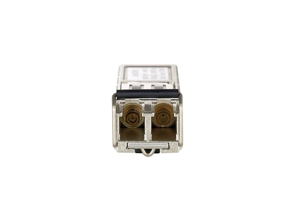 LevelOne SFP-1101 lähetin-vastaanotinmoduuli Valokuitu 155 Mbit/s 850 nm