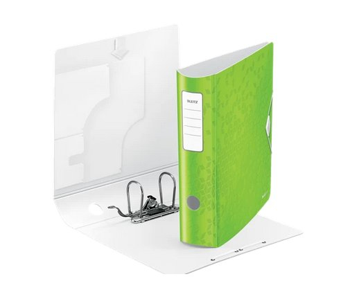 Leitz Brevordner 180° Active WOW PP A4/80mm