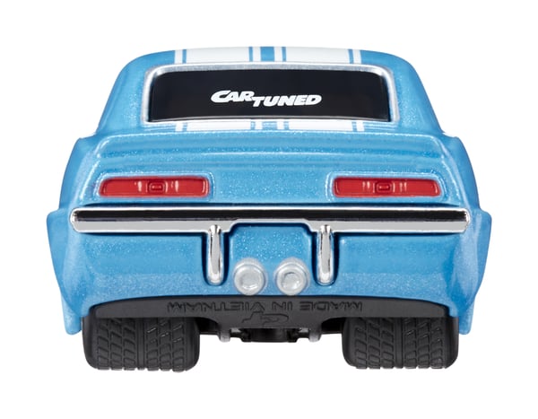MGA Entertainment CarTuned Series 1 Asst