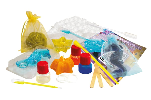 Science4You Candle Factory