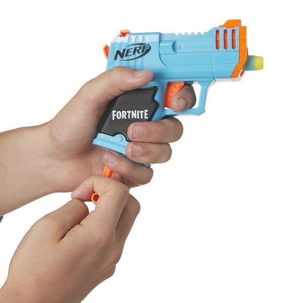 Hasbro Fortnite Micro HC-R Nerf MicroShots