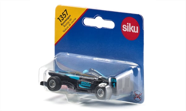 Siku 1357 leluajoneuvo