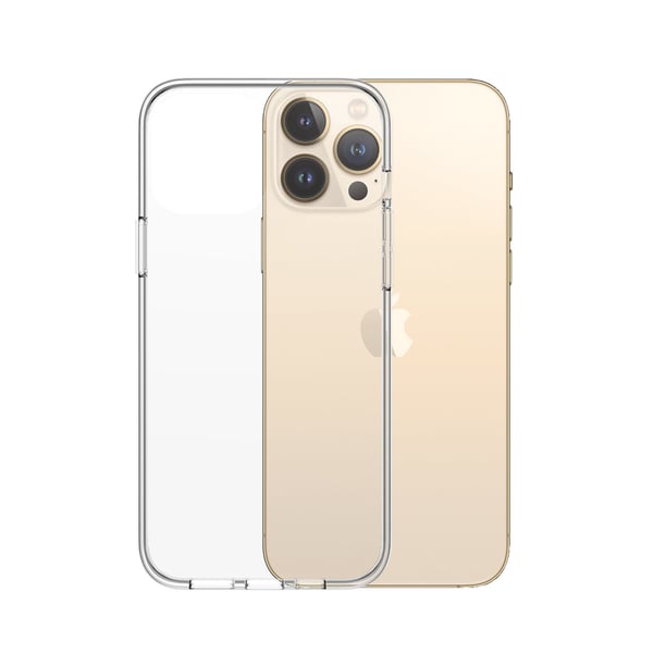 PanzerGlass ® ClearCase iPhone 13 Pro Max