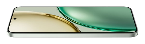 Honor Magic8 Lite 5G 17,2 cm (6.79") MagicOS 9.0 USB Type-C 8 GB 512 GB 7500 mAh Vihreä