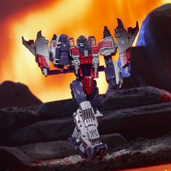 Hasbro F85435X0 tansformer-lelu