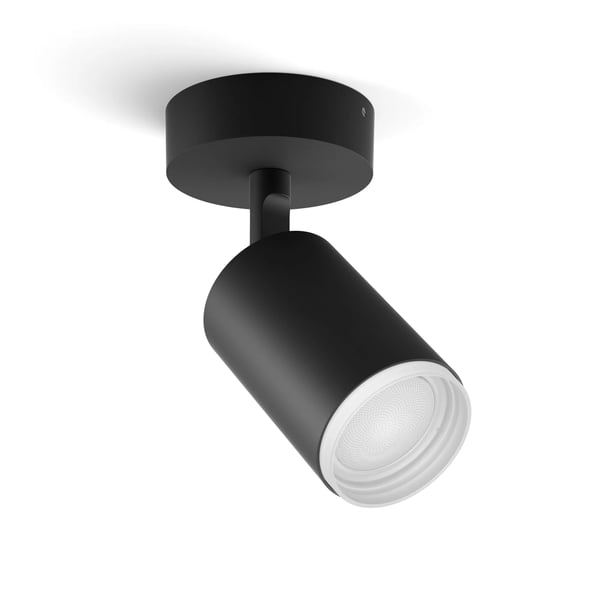 Philips Hue White and Color ambiance Fugato spot