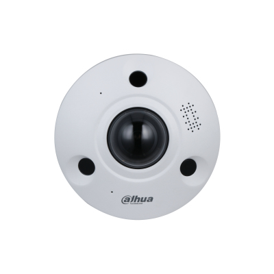 Dahua Technology WizMind DH-IPC-EBW81242-AS-S2 bevakningskameror Kupol-formad IP-säkerhetskamera Utomhus 4000 x 3000 pixlar Tak