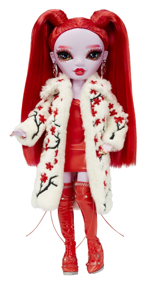 MGA Entertainment Shadow High 592792EUC dukke