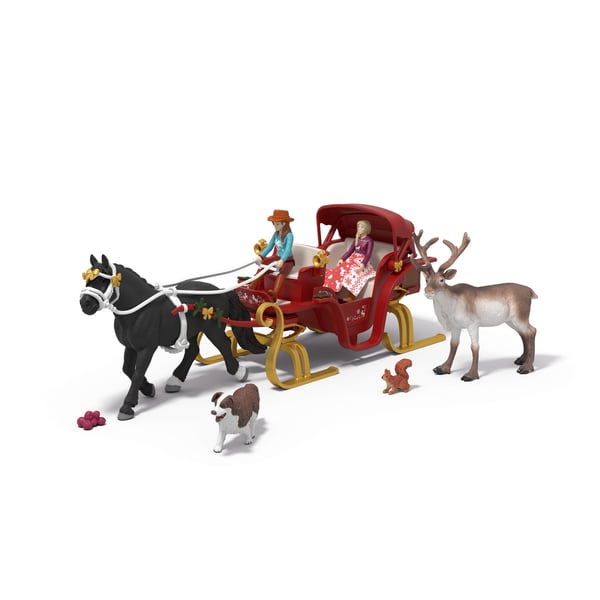 schleich 99179 lelu- & leikkiväline