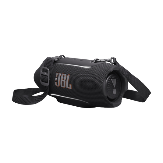 JBL Xtreme 5 Kannettava stereokaiutin Musta 130 W