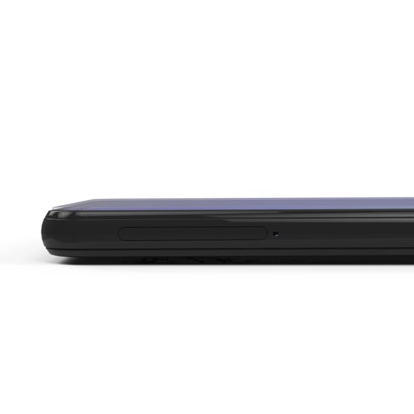 Hama Clear Protect Genomskinligt skärmskydd Samsung 1 styck